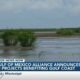 Gulf of Mexico Alliance announces 13 projects benefitting the Gulf Coast
