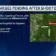 Jackson shootout leads to charges