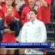 Ole Miss student manager goes viral after Mississippi State, Ole Miss game