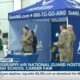 Mississippi Air National Guard hosts high school career fair