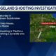 Ridgeland police investigate after house shot up