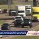 MDOT Repairing Storm Damaged Roads