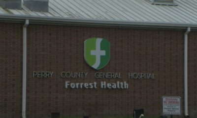 Perry Gen. Hospital could become emergency-only