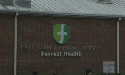 Perry Gen. Hospital could become emergency-only