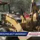 ATMOS working in neighborhood where two explosions reported