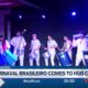 Carnaval Brasileiro comes to Hub City for Mardi Gras