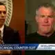 State auditor countersuing Brett Favre