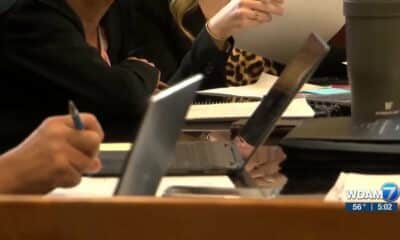 Board of supervisors considers how to fund several Jones Co. projects