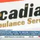 County leaders discuss switching to Acadian Ambulance