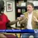 Columbus mayor speaks out against gun violence