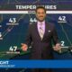 2/6 - The Chief's "Sunny & MUCH Warmer" Tuesday Morning Forecast