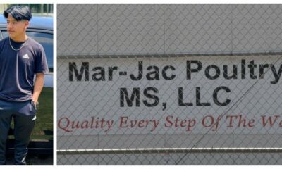 Pérez family attorney hopes lawsuit will 'force change' at Mar-Jac plant