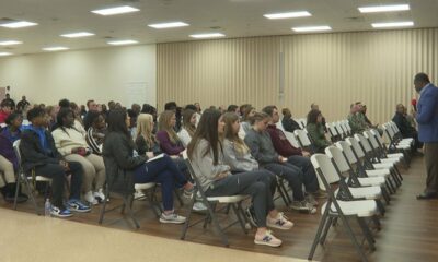 Marion Police Department hosts opioid educational seminar