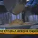 In the Kitchen: Amerigo in Fondren