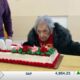 Biloxi woman celebrates 105th birthday with family and friends