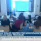 Gulf Coast Center for Nonviolence hosts strategic planning event in Biloxi