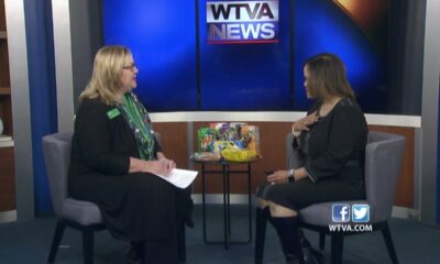 Interview: Girl Scouts cookies season is underway
