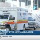 LIVE: Gulfport eyes new ambulance service