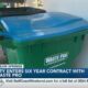 Ocean Springs residents voice concerns over new Waste Pro contract fees