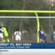 GIRLS SOCCER: Bay vs. Forest (MHSAA Playoffs, Round Two) [02/06/24]