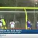 GIRLS SOCCER: Bay vs. Forest (MHSAA Playoffs, Round Two) [02/06/24]
