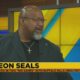 One on one with Leon Seals