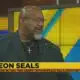 One on one with Leon Seals