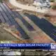 MSU installs new solar facility