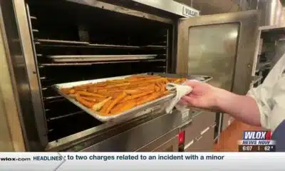 Biloxi restaurants prepare for heavy business ahead of Valentine’s Day