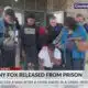 Anthony Fox released from prison