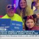 Make-A-Wish Foundation surprises seventh grade cancer survivor with Disney World trip