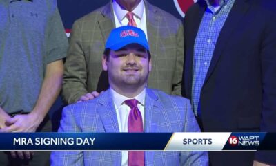 National Signing Day Recap