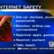 Lee County Sheriff's Department encourages residents to practice internet safety