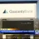 First American National Bank branches transition to Guaranty Bank