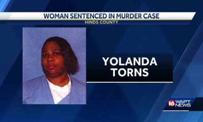 Woman convicted in murder case