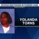 Woman convicted in murder case
