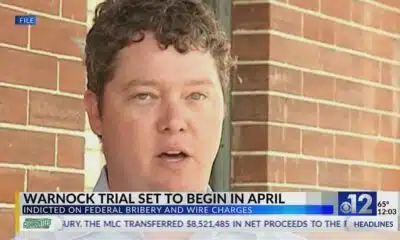 Trial for former Madison County engineer set for April 1