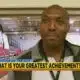 What is your greatest achievement?