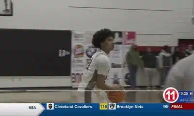 Choctaw Central advances to 4A Region 4 District Championship