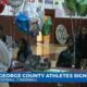 George County national signing day