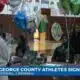 George County national signing day