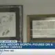 Black History Month: Figures on a Painted Canvas