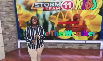 Storm Team 11 Kids Week of Feb. 5- Feb. 9, 2024