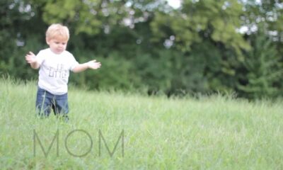 Mom to Mom - DIY School Valentines