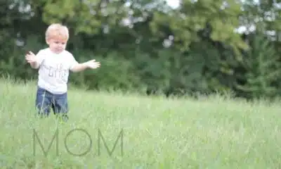 Mom to Mom - DIY School Valentines