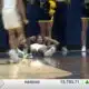 JUCO Basketball: Pearl River CC @ Mississippi Gulf Coast CC (2/8/2024)