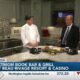 In the Kitchen with BetMGM Sportsbook Bar & Grill