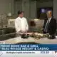 In the Kitchen with BetMGM Sportsbook Bar & Grill