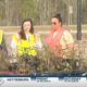 Gulf Coast celebrates arbor day