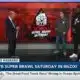 BYB Extreme's Super Brawl Saturday coming to Biloxi